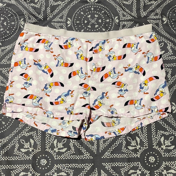 Peter Alexander Other - PETER ALEXANDER Size L Shorts In Great Cond!